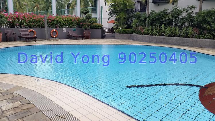 Cherry Hill Condominium (D19), Condominium #66515592